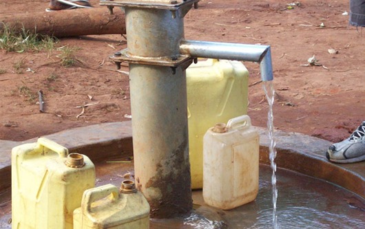 borehole-1